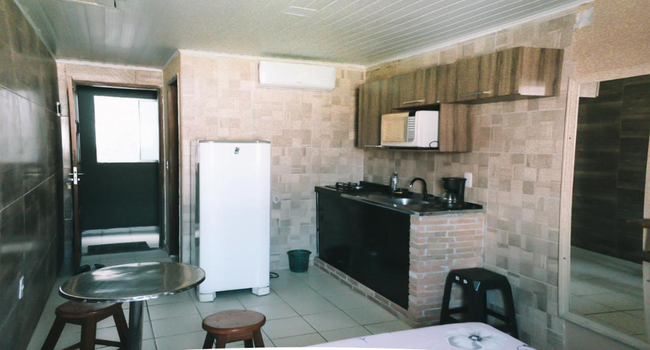 STUDIO Ponta Verde Maceió Exterior foto