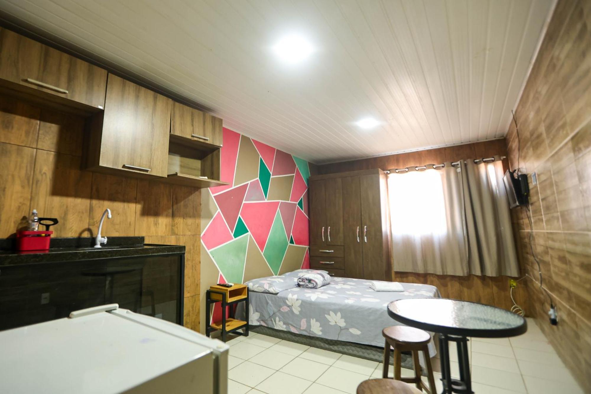 STUDIO Ponta Verde Maceió Exterior foto